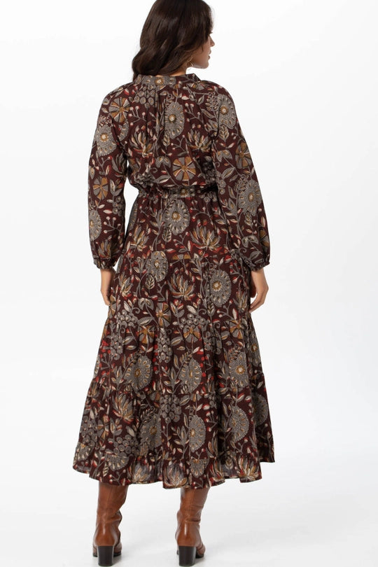 Asha Maxi  - Ella & Sundays