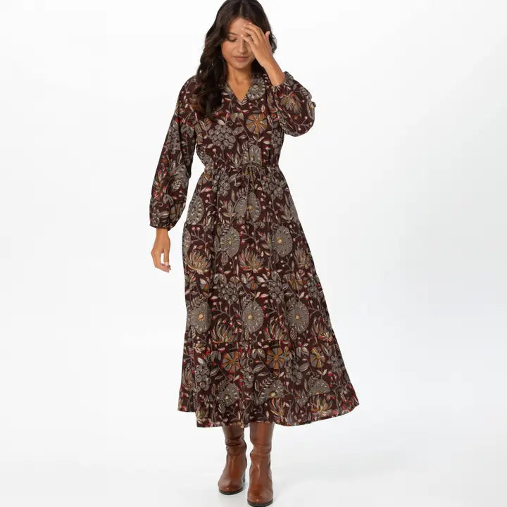 Asha Maxi  - Ella & Sundays