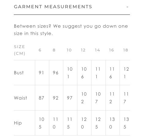 Asha Maxi  - Ella & Sundays