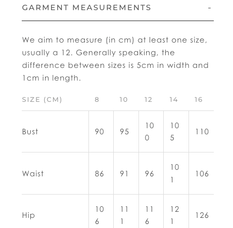 Sabu Dress Petunia - Ella & Sunday