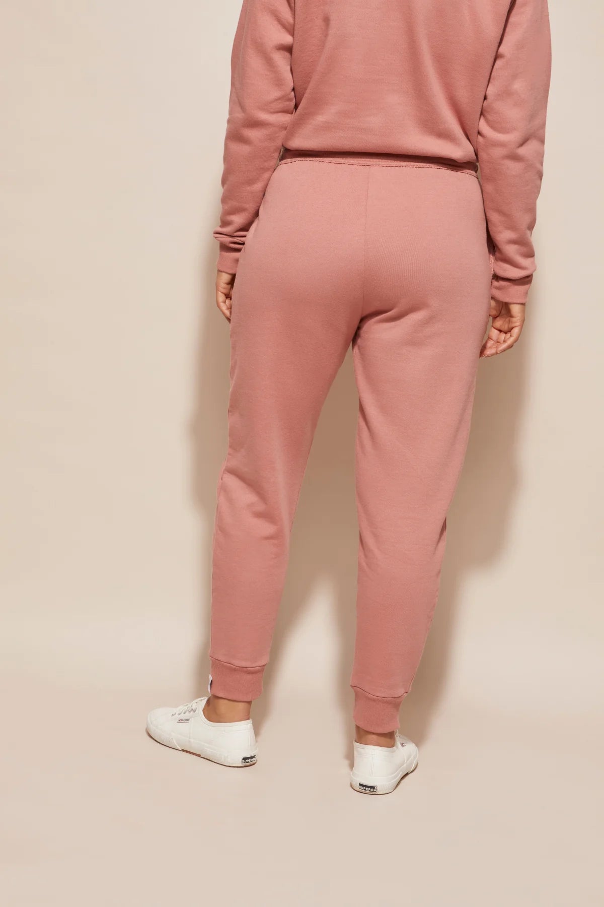 D K Active Nova Pant Coral FINAL SALE
