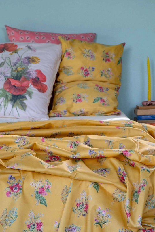 .Lazybones Summerland Pillowcase set