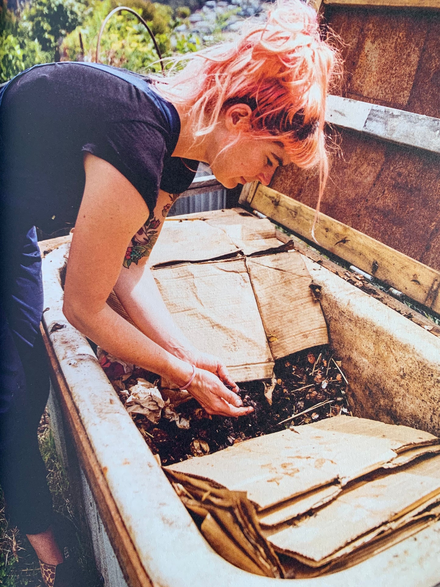 The Good Life - How to Grow a Better World