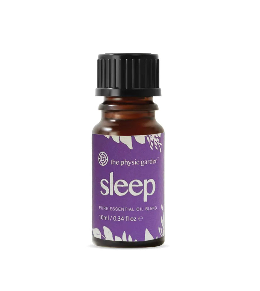 The Physic Garden Essential Oil Sleep