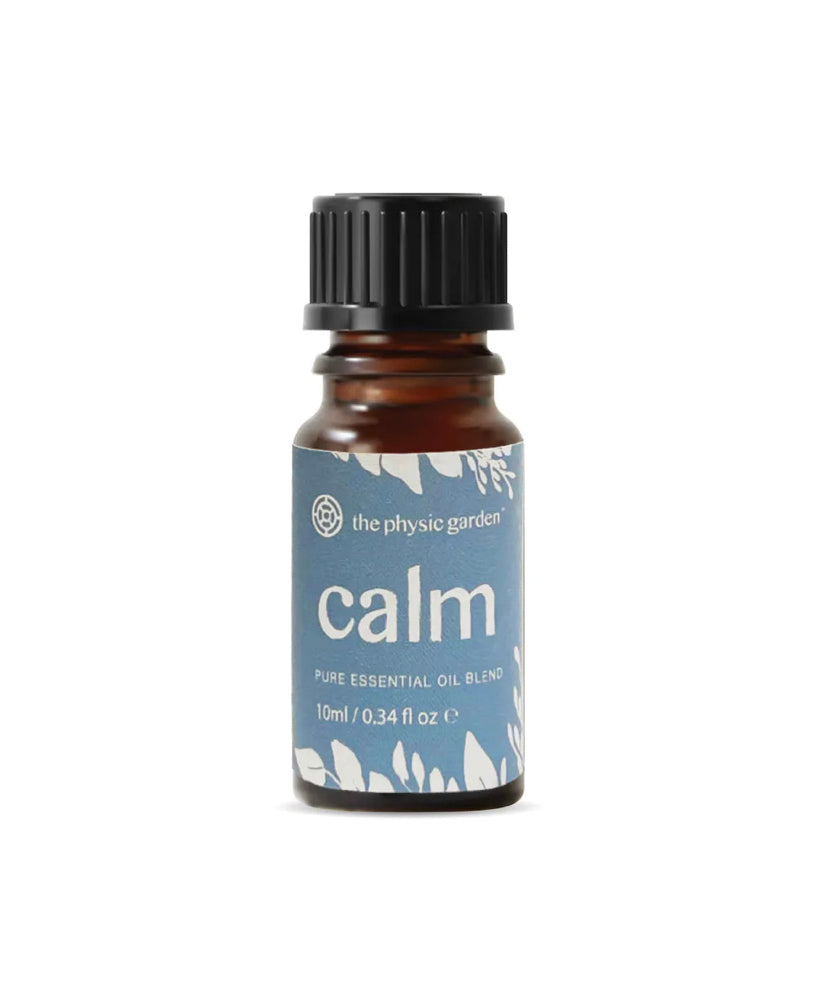 The Physic Garden Essential Oil Calm