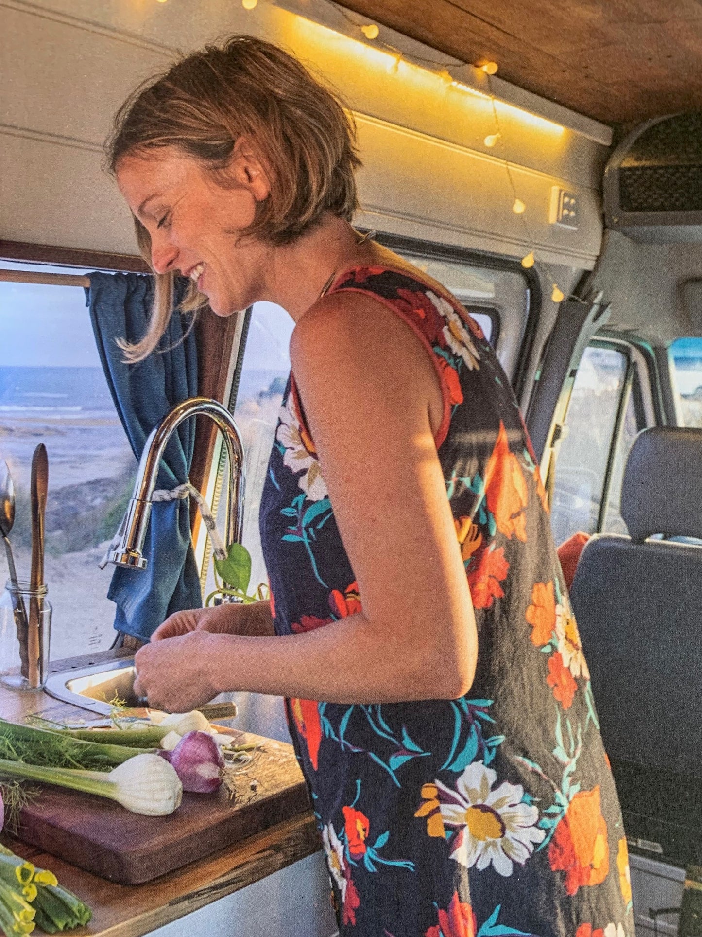 .The Small Kitchen Cook Hard Cover