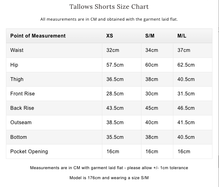 Eadie Lifestyle Tallows Linen Shorts Natural