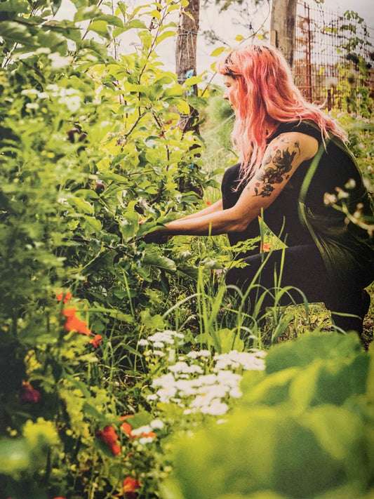 .The Good Life - How to Grow a Better World